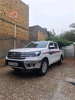 تويوتا هايلوكس